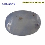 Ratti-9.55 (8.65Ct) Blue Sapphire